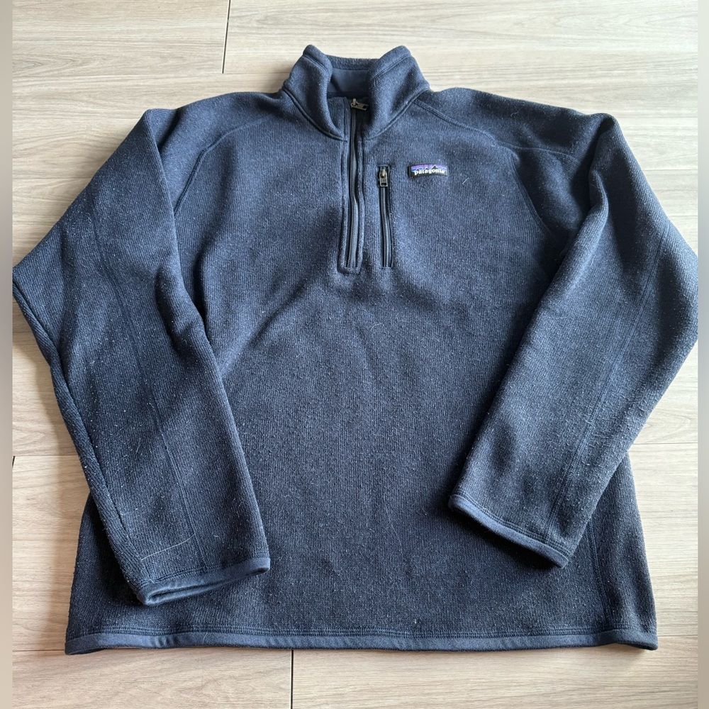 Patagonia Men’s Sweater